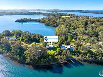 64 Kyla Park Close, Tuross Head