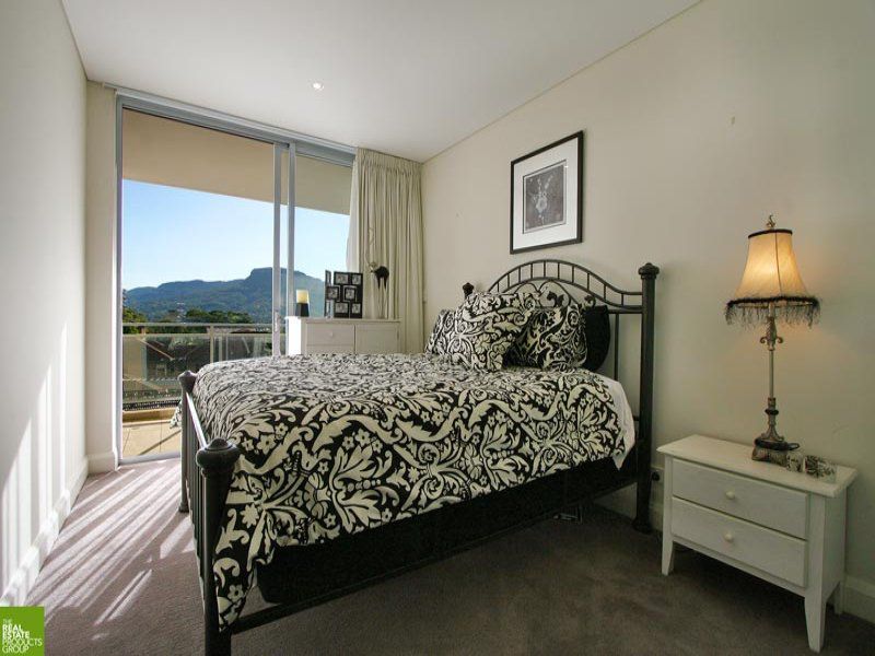18 / 7-13 Edward Street, Wollongong