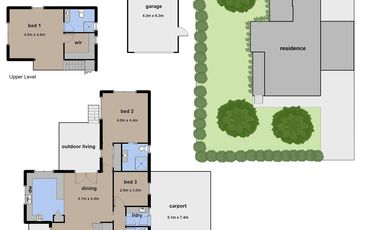 8 Benson Street, Emerald