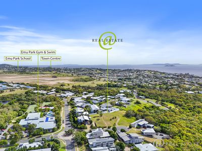 5 Brahminy Place, Zilzie