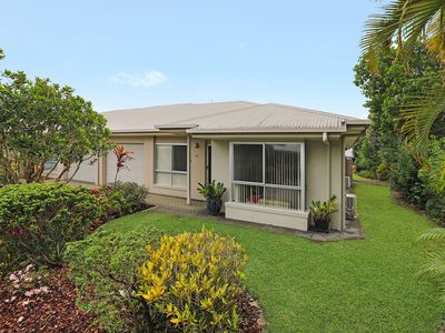 32 / 2 Grand Parade, Parrearra