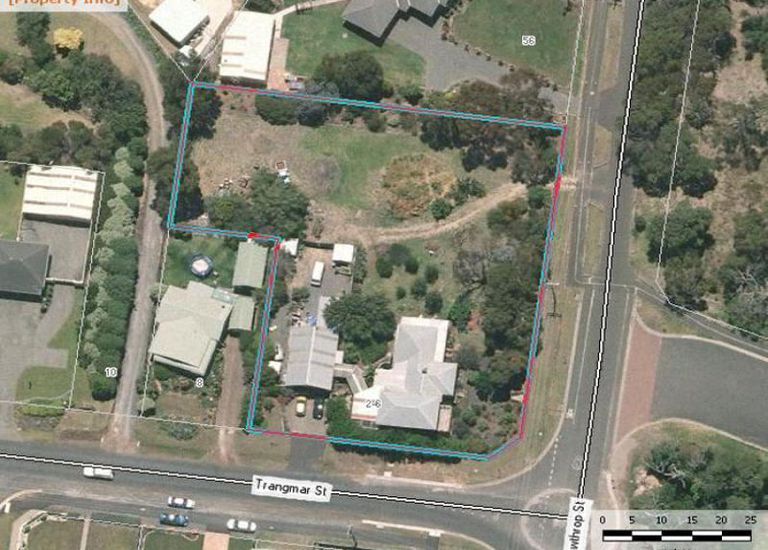 2-6 Trangmar Street, Portland