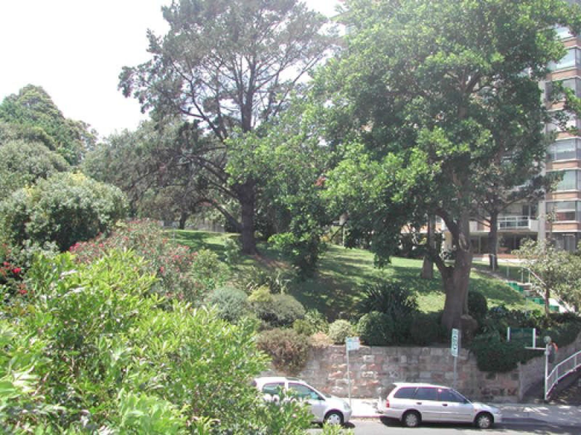 12 / 2A Darling Point Road, Darling Point