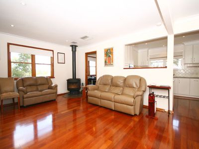 1 GALWAY AVENUE, Gunnedah
