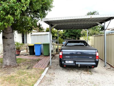 82 Hennessy Street, Tocumwal