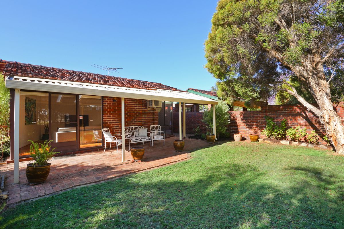 10A Macrae Road, Applecross