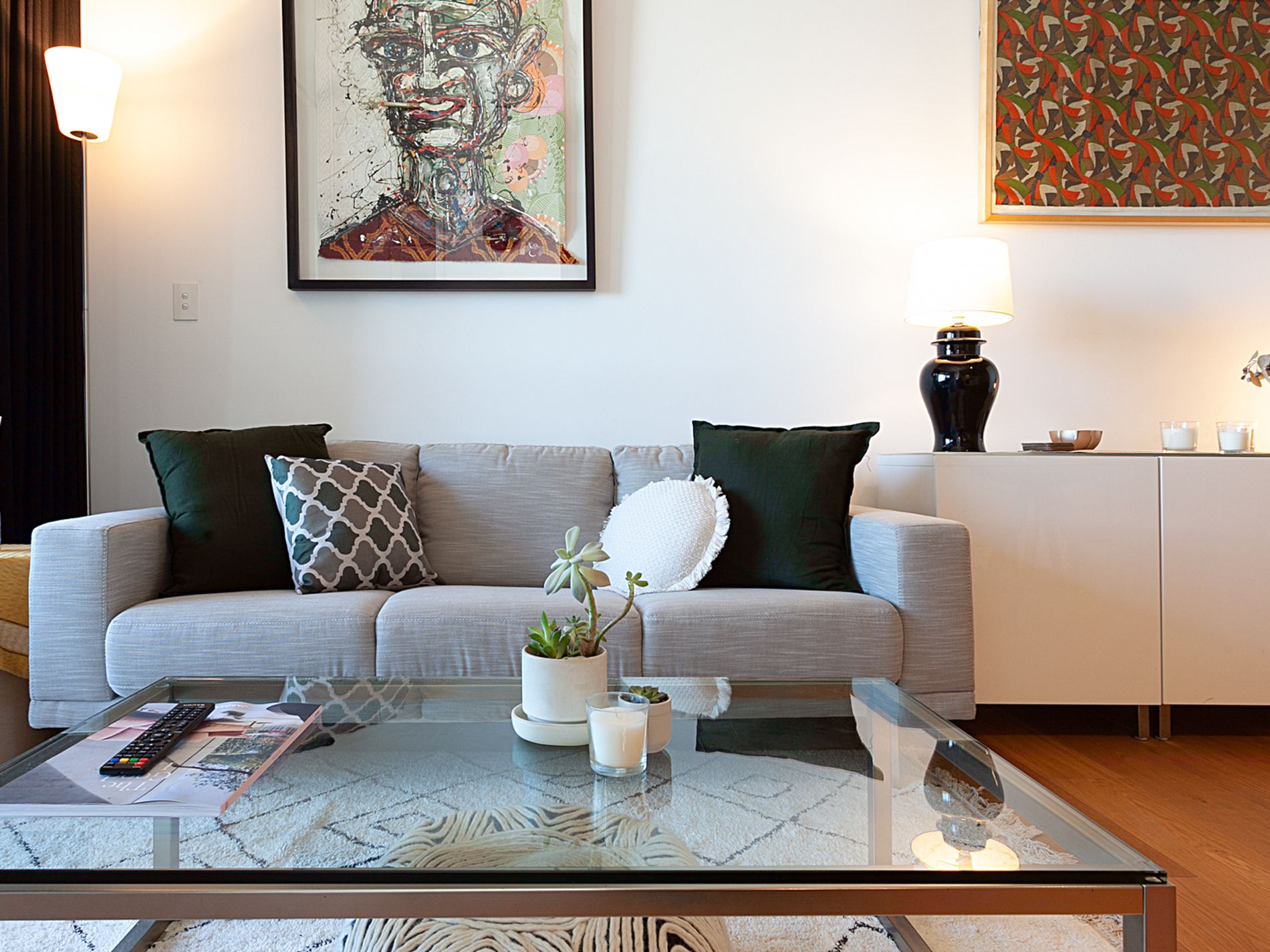 350 Bourke Street, Surry Hills