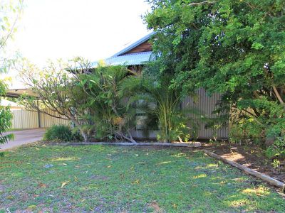 34 Hibiscus Drive, Kununurra