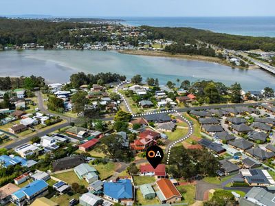 10 Lakewood Grove, Burrill Lake