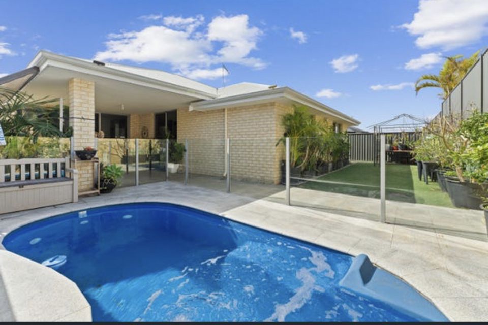 10 Greenock Rd, Baldivis