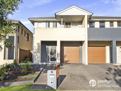 20B Mcguire Crescent, Bardia