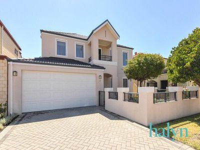 21 The Anchorage, Maylands