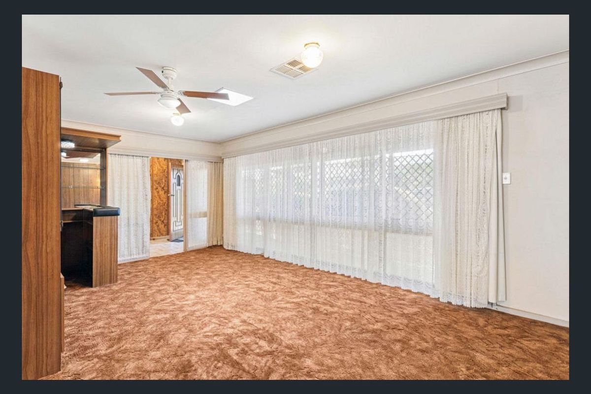 38 Brunel Drive, Modbury Heights
