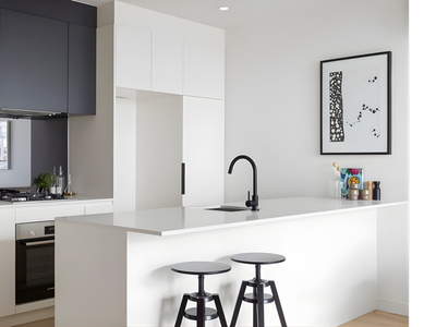 606 / 2 Joseph Road, Footscray