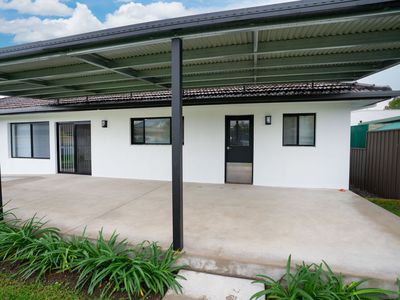 69 STANLEY STREET, Wodonga