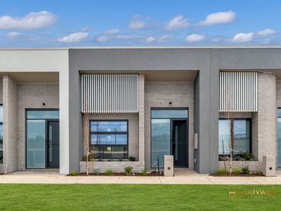 11 Cosmopolitan Drive, Wyndham Vale