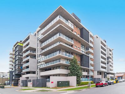 53 / 45 Bonar Street, Arncliffe
