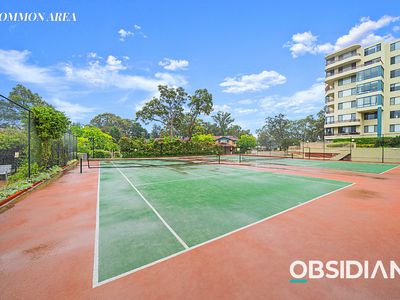 175 / 1-15 Fontenoy Road, Macquarie Park