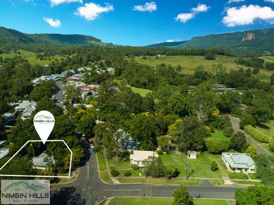 89 Cullen Street, Nimbin