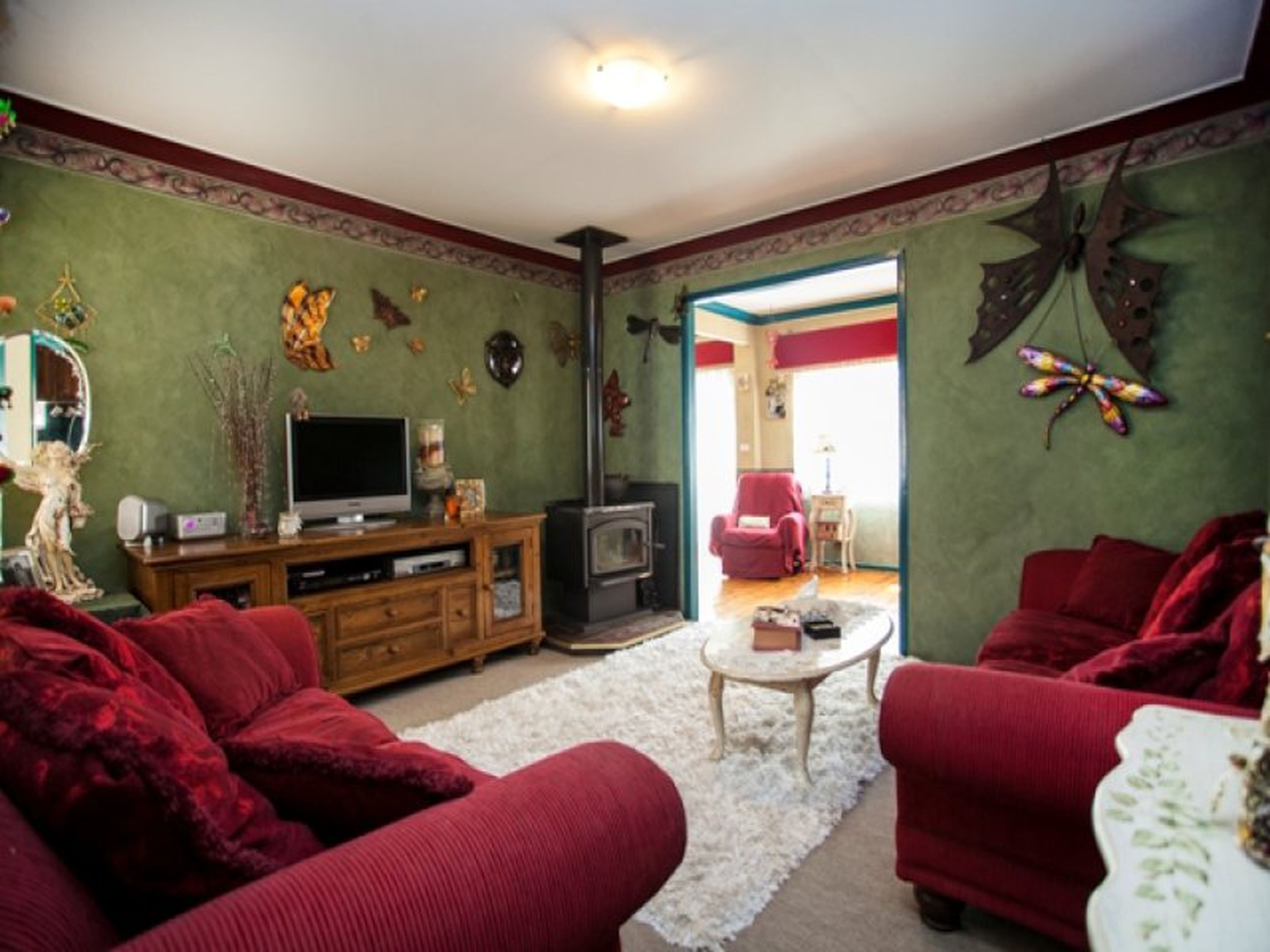 25 Drake Street, JAMISONTOWN