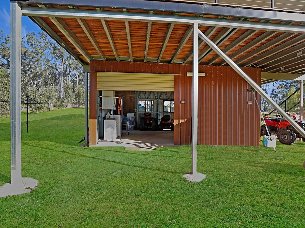 46 Harding Road, Wondecla