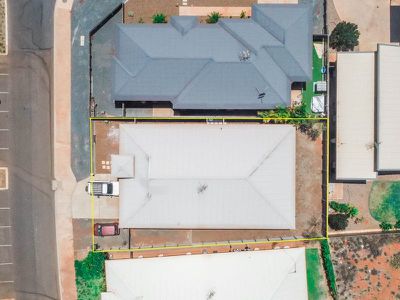 3 Argo Way, South Hedland