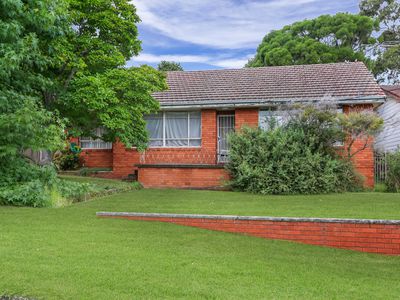 4 Arkana Street, Telopea