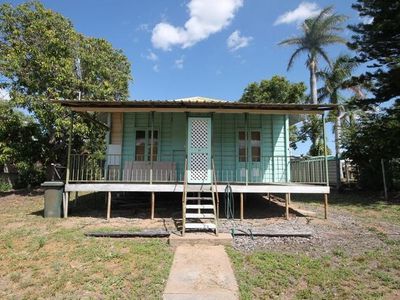 35 MINER STREET, Charters Towers City