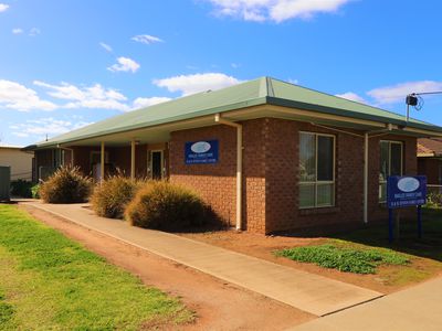 3 Scoresby Street, Kerang
