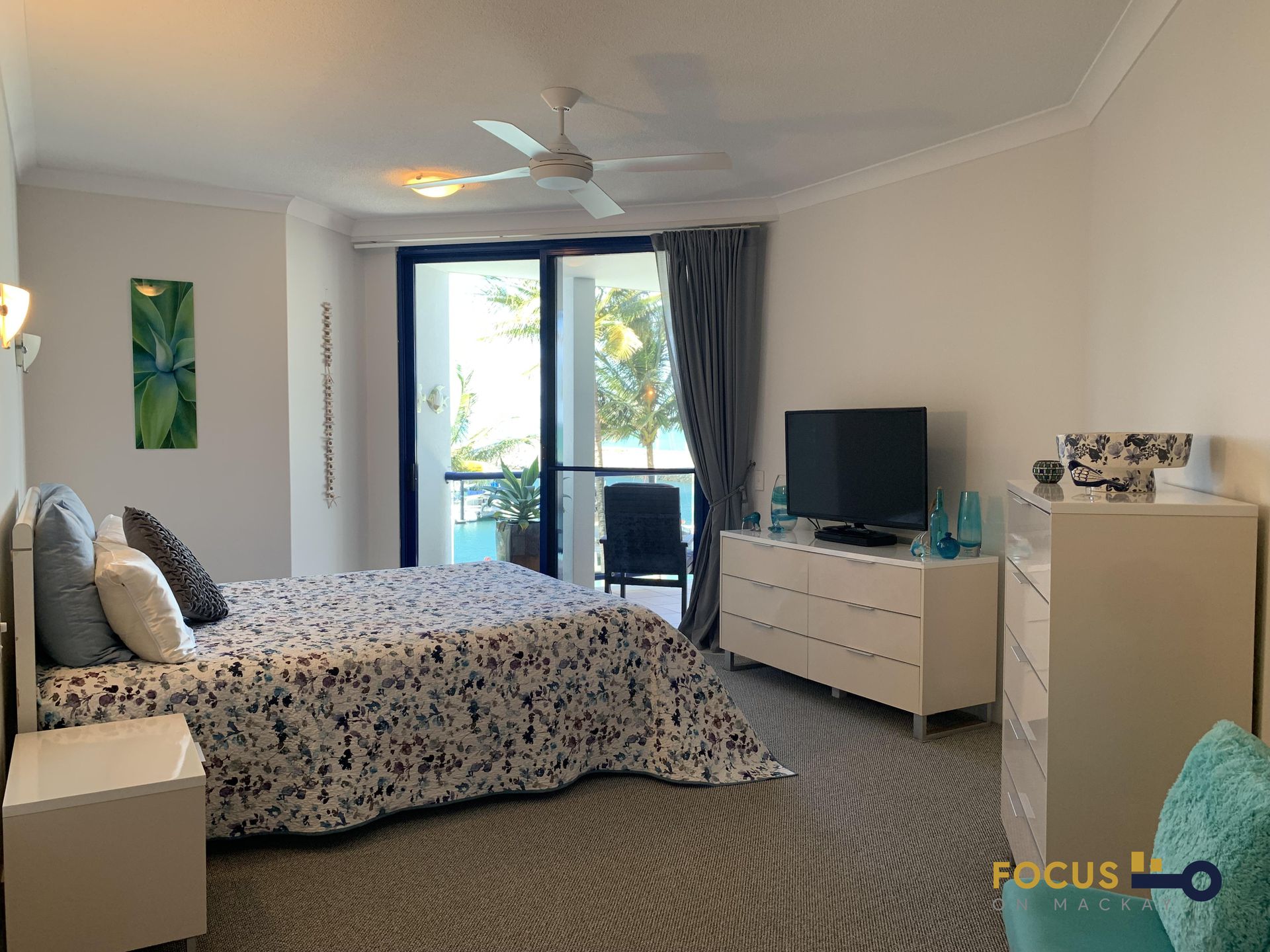 7 / 7 Megan Place, Mackay Harbour