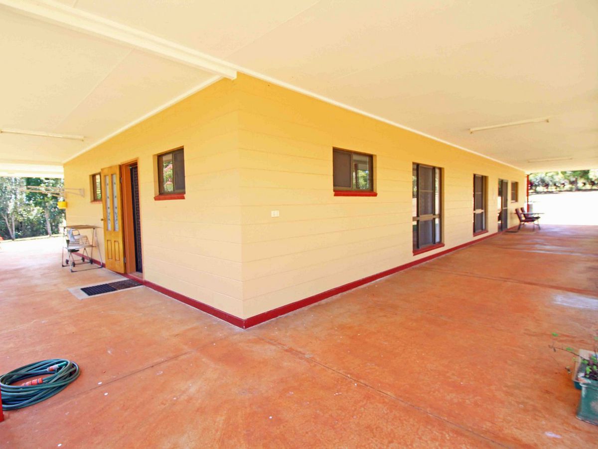 Yungaburra
