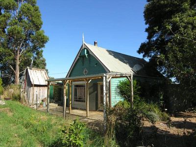 334 Braeside Road, Franklin