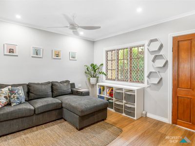 25 / 31 Cochrane Street, Mooroobool