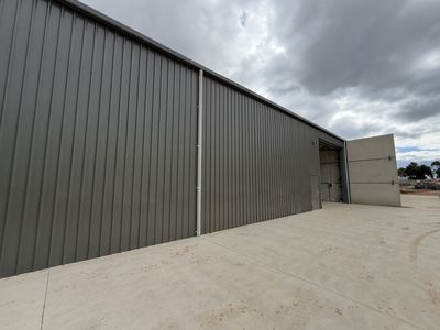 6 PEARCE STREET, Seymour