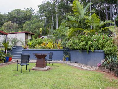 591 Bloomfield Road, Rossville