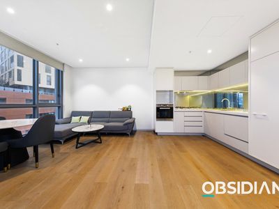 3042 / 61 Tumbalong Boulevard, Haymarket