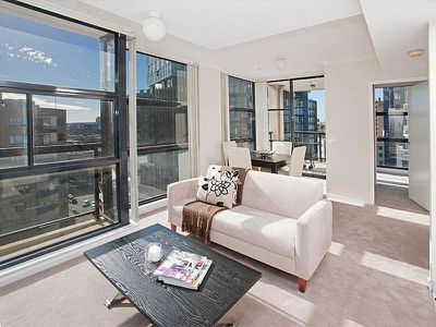 1306 / 174 Goulburn Street, Surry Hills
