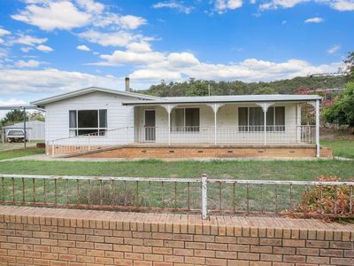 2054 Lockharts Gap Road, Tallandoon