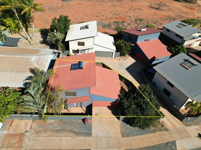 18D Somerset Crescent, South Hedland
