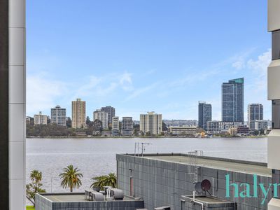 41 / 255 Adelaide Terrace, Perth