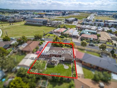 95 Banbury Crescent, Craigieburn