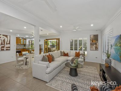 15 Mango Avenue, Mundingburra
