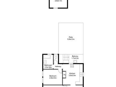 9 Edgar Street, Bungalow