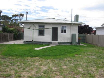80 Pay Street, Kerang