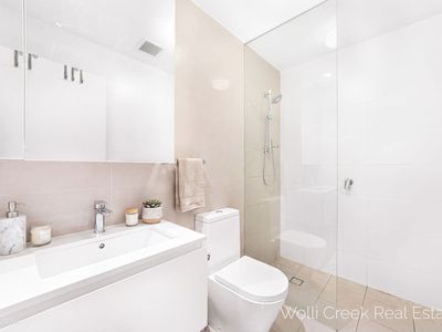 309 / 7 Magdalene Terrace, Wolli Creek