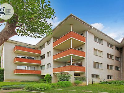 4 / 21-22 Bank Street, Meadowbank