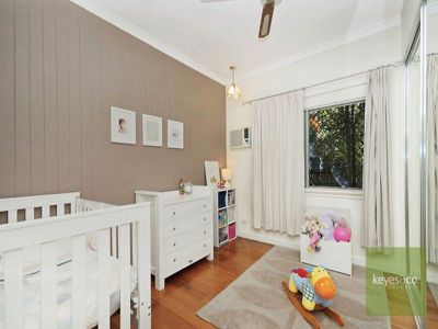 118 Howlett Street, Currajong