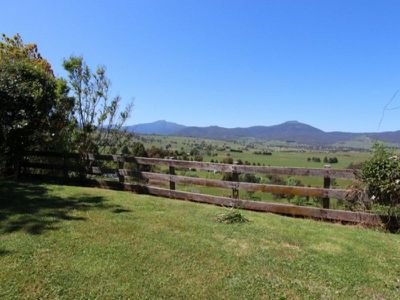 317 Buttercup Road, Merrijig