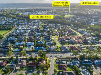 2 Fuller Court, Murrumba Downs