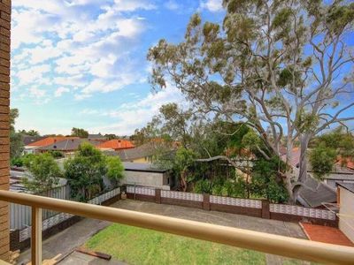 20 / 249-253 Haldon Street, Lakemba